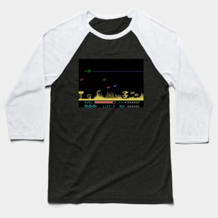 Parsec Baseball T-Shirt